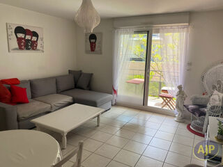  Appartement à vendre 3 pièces 55 m²