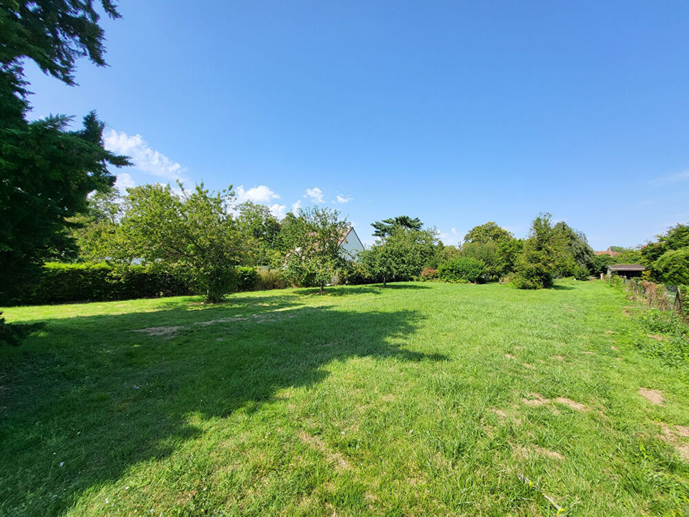 Vente Terrain Terrain à bâtir de 750m² Guignes
