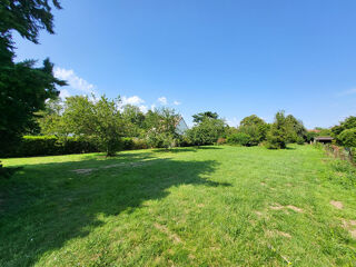  Terrain à vendre 748 m²