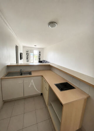  Appartement à vendre 2 pièces 47 m²
