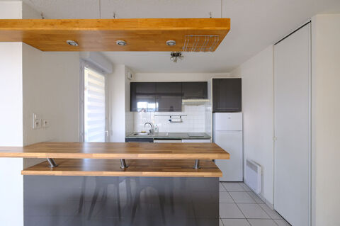  Appartement � louer 3 pi�ces 60 m�