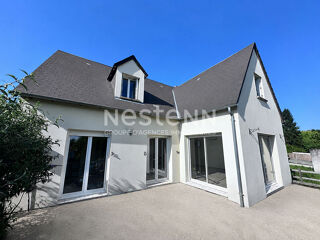  Maison à vendre 6 pièces 148 m²