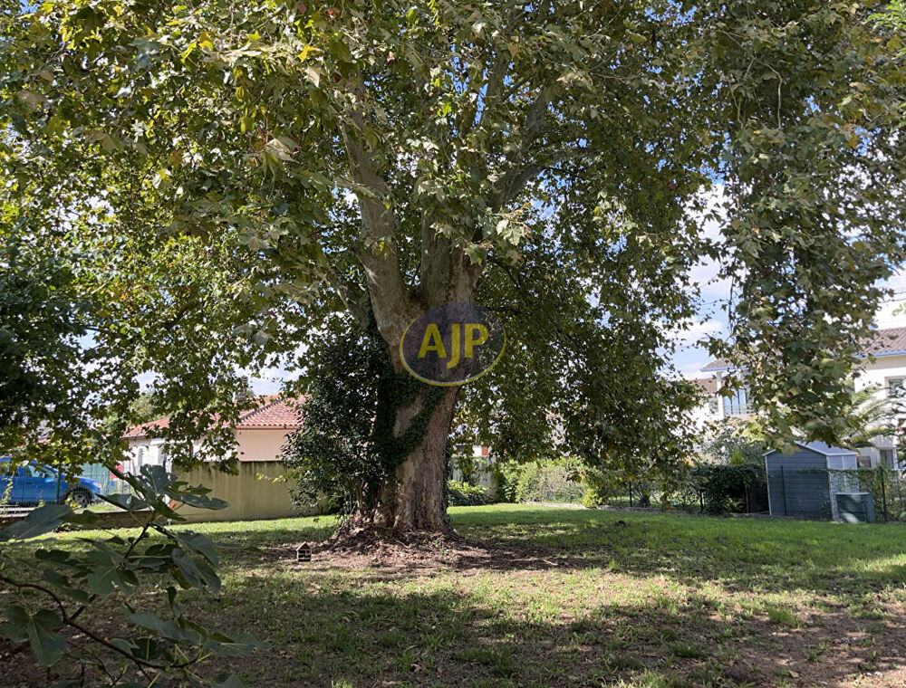 T3 74 m² résidence récente