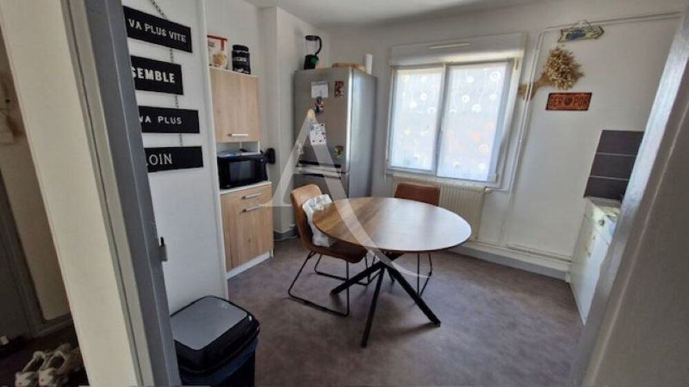 Appartement Blainville Sur L Eau 2 pièce(s)