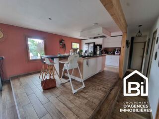  Maison à vendre 6 pièces 