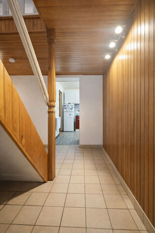  Maison � vendre 4 pi�ces 64 m�