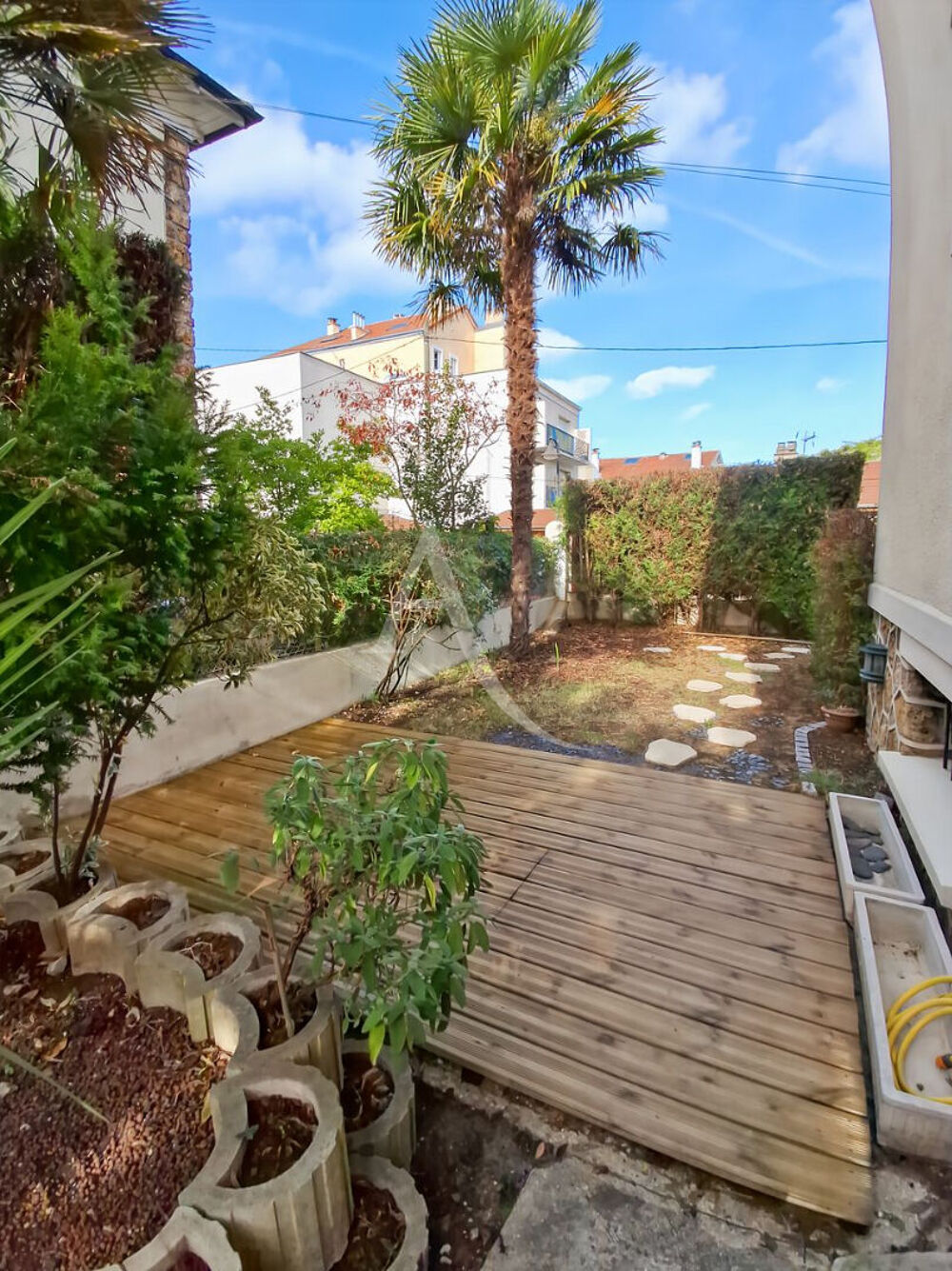 Location Appartement RUEIL-MALMAISON Limite Suresnes Rueil malmaison
