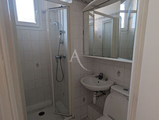  Appartement à louer 1 pièce 25 m²