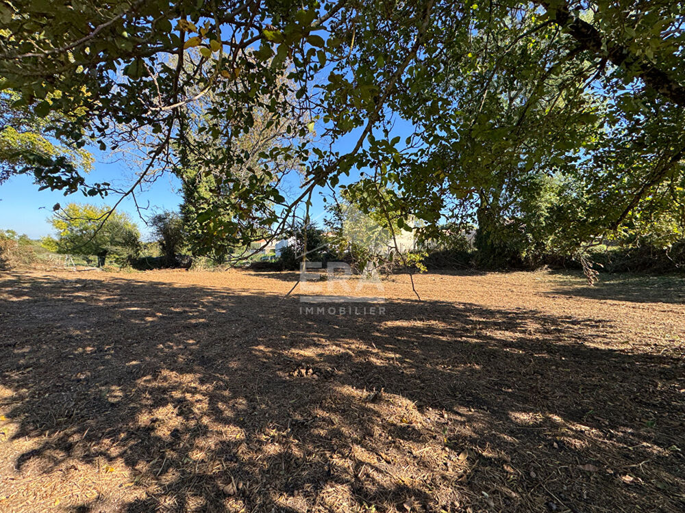 Vente Terrain Grand terrain constructible � Chauray Chauray