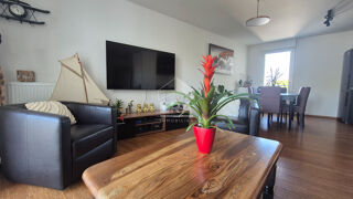  Appartement � vendre 3 pi�ces 1 m�