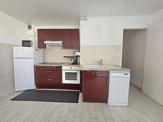  Appartement  vendre 2 pices 52 m