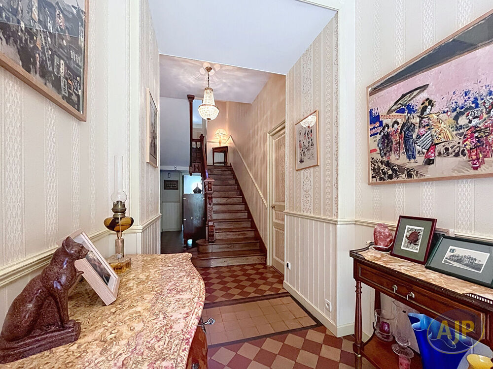 Maison de prestige 10 pièces 340 m² Ploeuc-L'Hermitage 22150