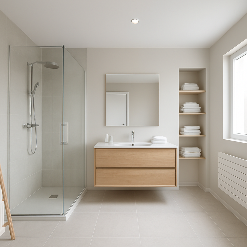 à vendre  Appartement Sainte-Adresse (76310)