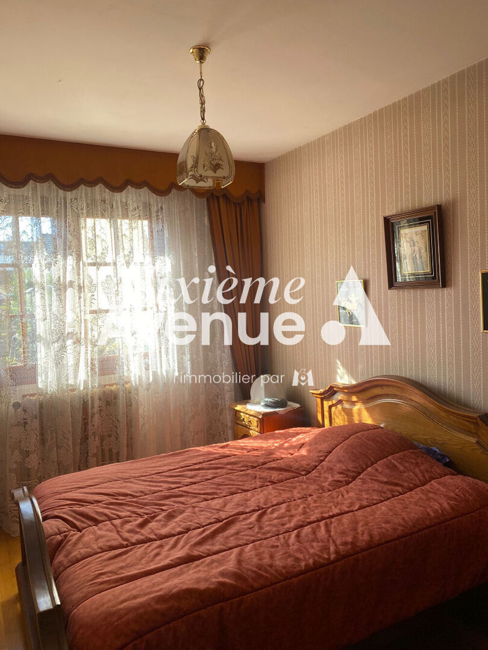 Maison Bezons 5 pièces182 m2