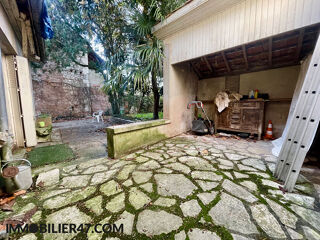  Maison � vendre 4 pi�ces 109 m�