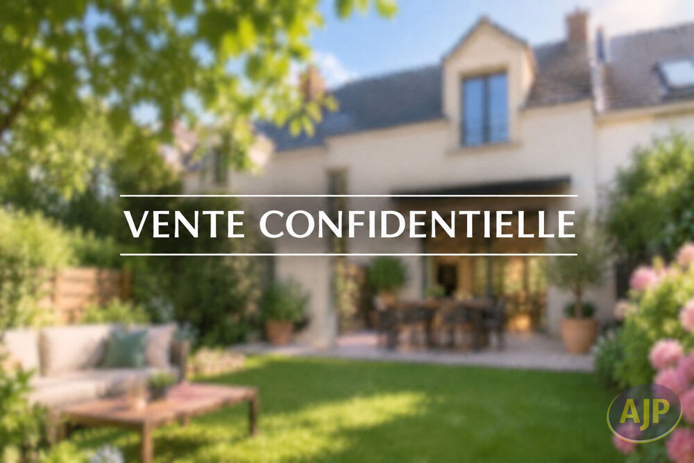 Vente Maison Maison Bordeaux 6 pièce(s) 148 m2 Bordeaux