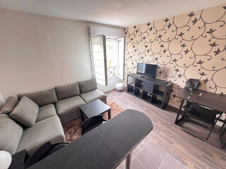  Appartement à vendre 2 pièces 36 m²
