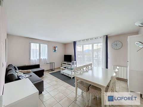   Appartement meubl� Collonges 3 pi�ce(s) 63.28 m2 Appartement - 3 pi�ce(s) - 63 m�