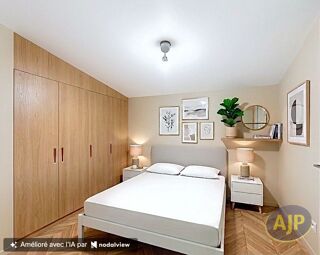  Maison à vendre 4 pièces 84 m²