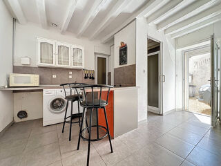  Maison � vendre 3 pi�ces 40 m�