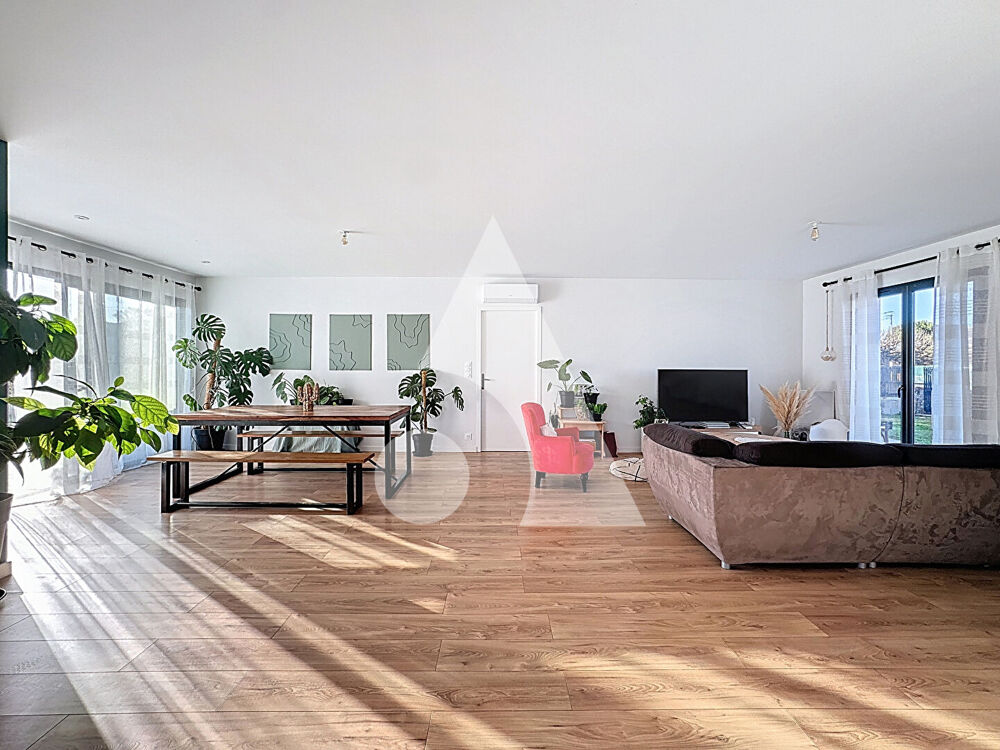 Vente Maison Maison Lescure D Albigeois 4 pièce(s) 137 m2 Lescure d albigeois