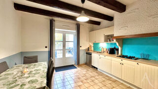  Maison � vendre 3 pi�ces 96 m�