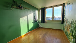  Appartement � vendre 3 pi�ces 