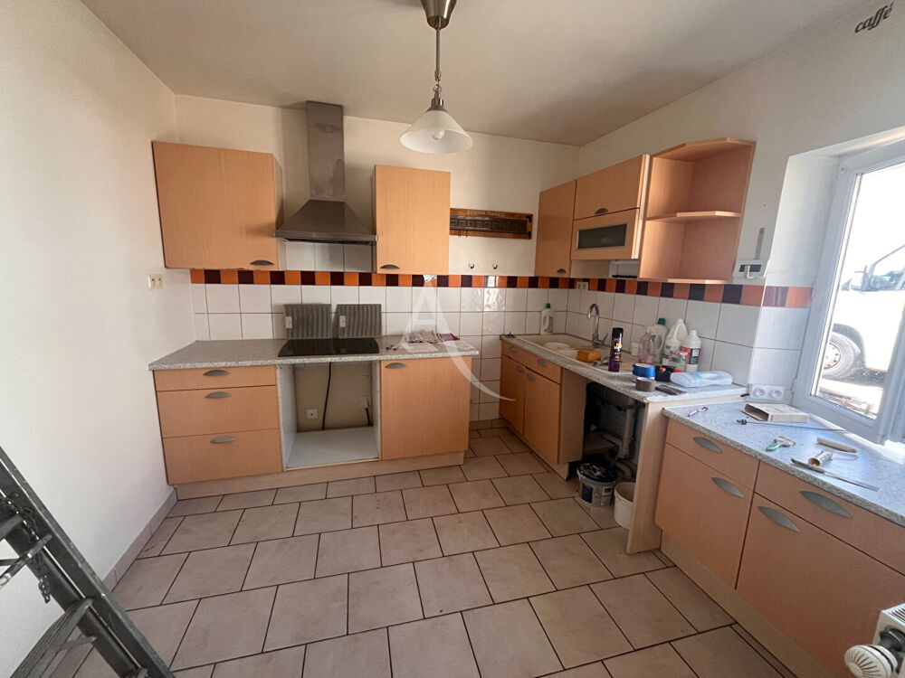 Location Maison Maison VINEUIL   5 pièce(s)   130 m2 Vineuil