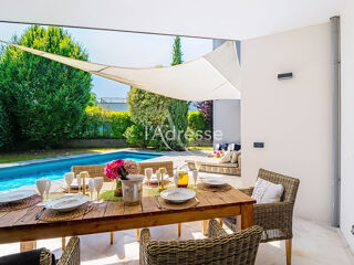  Maison à vendre 7 pièces 268 m²