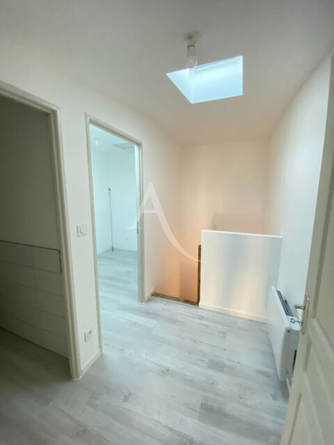  Appartement � louer 4 pi�ces 62 m�