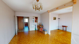  Appartement à vendre 3 pièces 66 m²