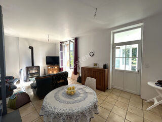  Maison � vendre 4 pi�ces 79 m�