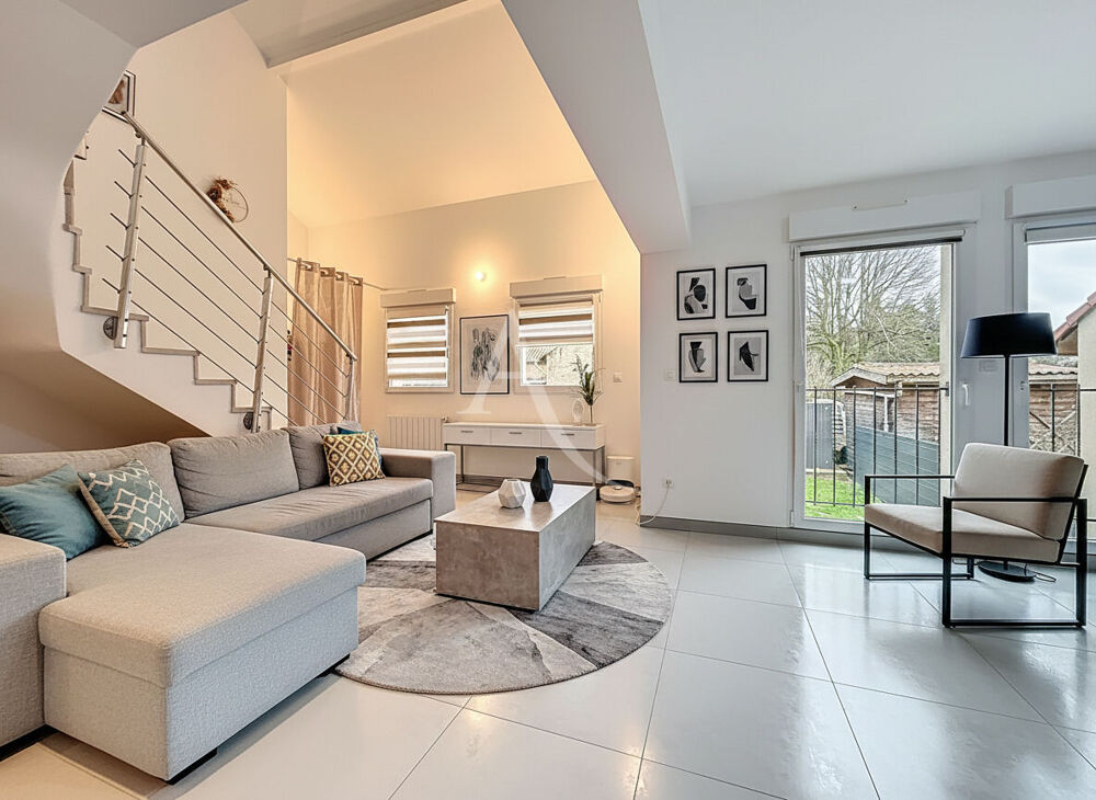 Appartement 3 pièces 92 m² · à Noisseville · 92 m² · 199 000 €