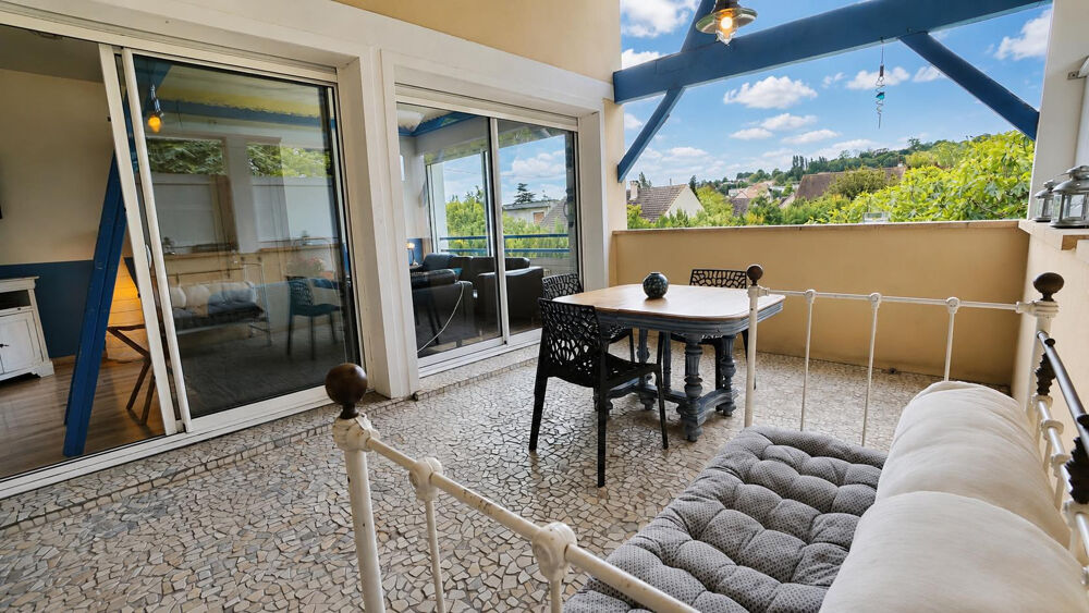 Vente Maison Maison familiale en parfait état - 4 / 5 chambres - 206 m2 Epone