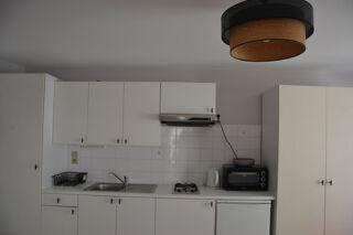  Appartement � louer 1 pi�ce 22 m�