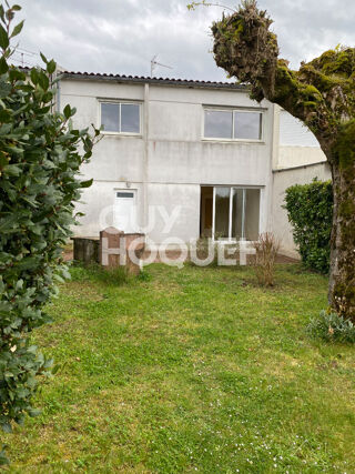  Maison � vendre 4 pi�ces 70 m�