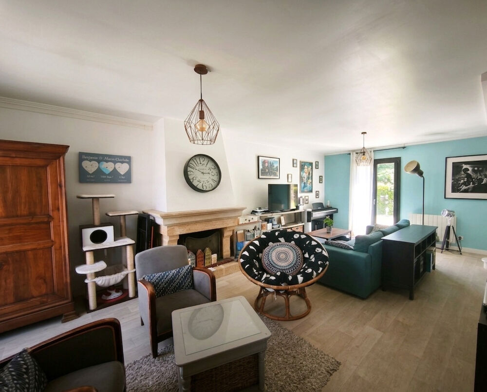 Vente Maison Maison traditionnelle avec 3 chambres Chambly