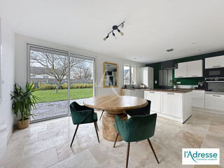  Maison � vendre 6 pi�ces 90 m�