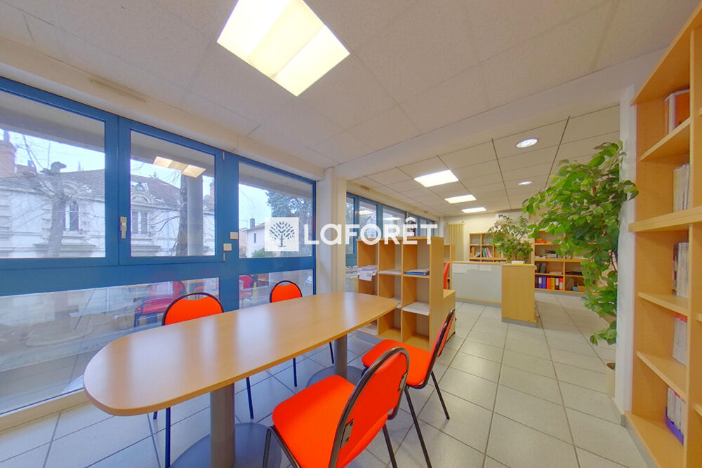 Appartement Bourg En Bresse 5 pièces 283 m2