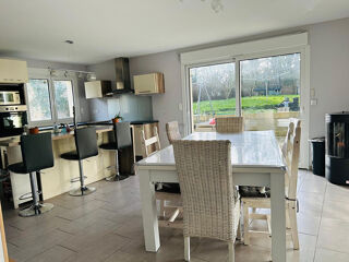  Maison � vendre 7 pi�ces 135 m�