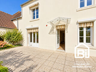  Maison à vendre 7 pièces 147 m²
