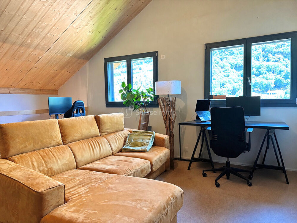 à vendre  Maison Besançon (25000)