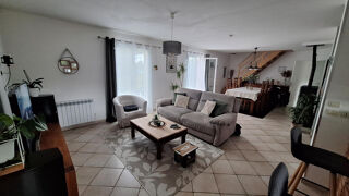  Maison � vendre 6 pi�ces 140 m�