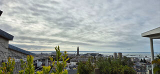  Appartement � vendre 3 pi�ces 65 m�