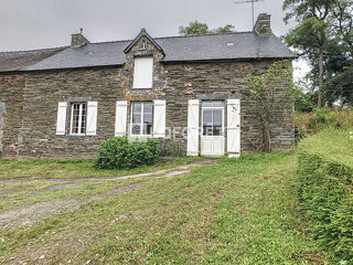  Maison à louer 3 pièces 80 m²