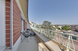  Appartement à vendre 4 pièces 80 m²