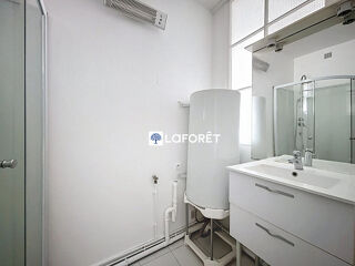  Appartement à louer 2 pièces 25 m²