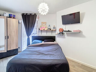  Appartement � vendre 2 pi�ces 50 m�