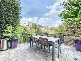  Maison à vendre 3 pièces 74 m²
