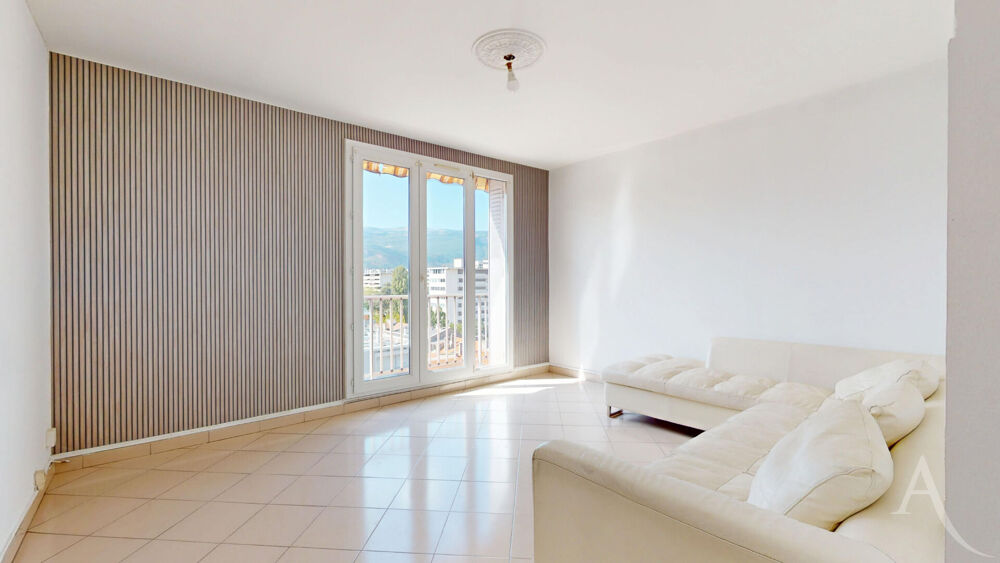 Vente Appartement Appartement Grenoble 2 pièce(s) 55 m2 Grenoble